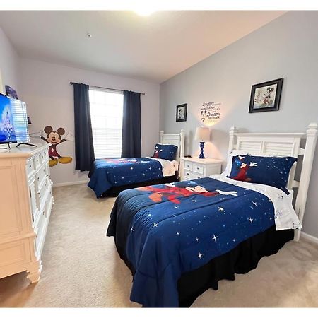 Windsor Hills Resort - Magical Atmosphere Condo - 5 Min Disney Orlando Exterior foto