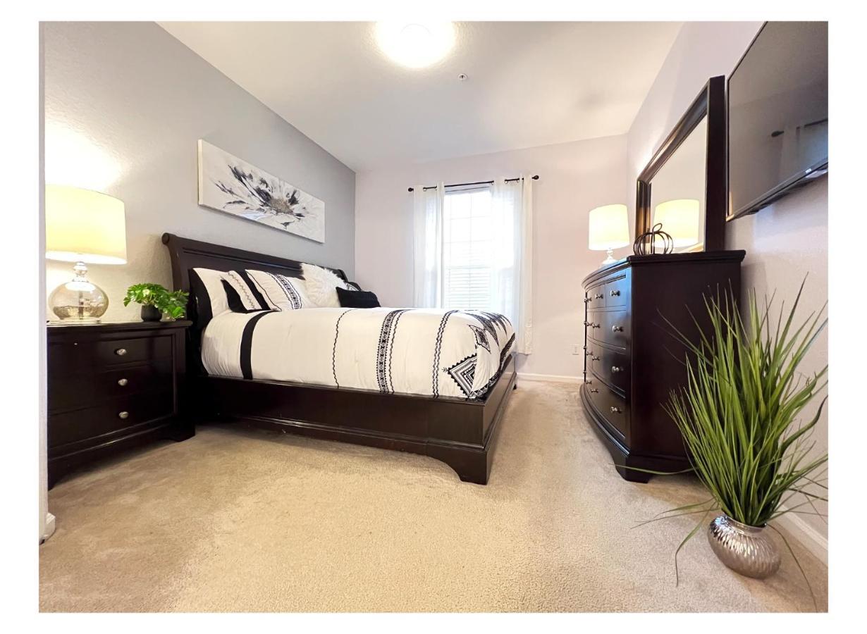 Windsor Hills Resort - Magical Atmosphere Condo - 5 Min Disney Orlando Exterior foto