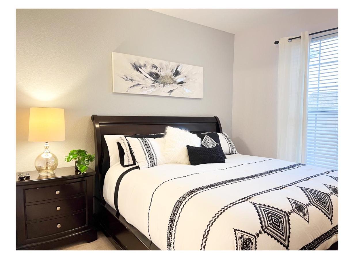 Windsor Hills Resort - Magical Atmosphere Condo - 5 Min Disney Orlando Exterior foto