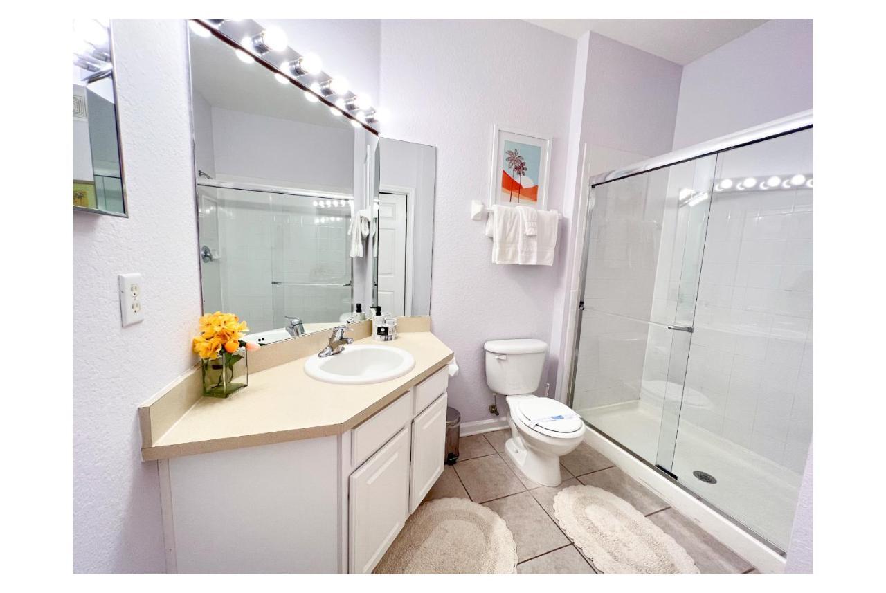Windsor Hills Resort - Magical Atmosphere Condo - 5 Min Disney Orlando Exterior foto
