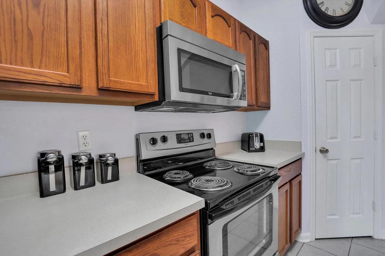 Windsor Hills Resort - Magical Atmosphere Condo - 5 Min Disney Orlando Exterior foto