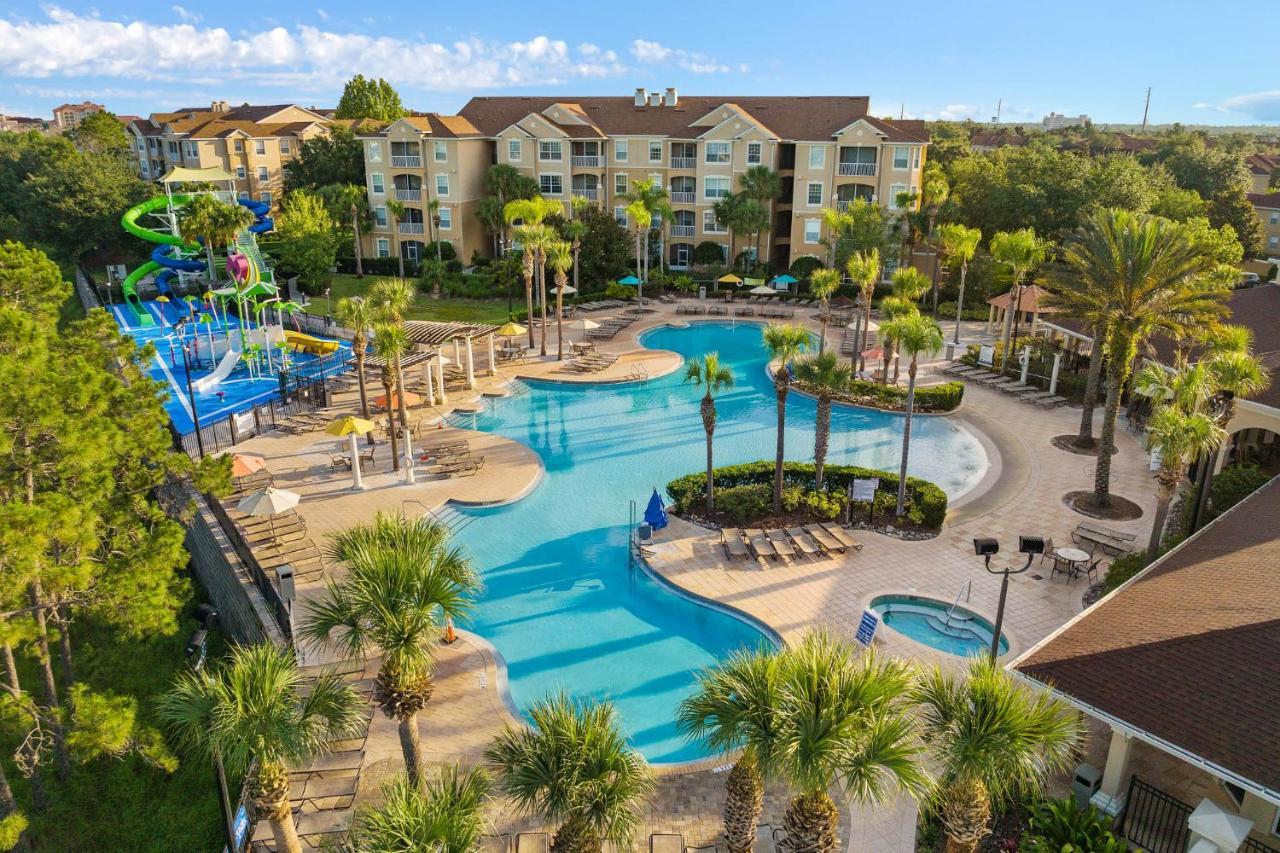 Windsor Hills Resort - Magical Atmosphere Condo - 5 Min Disney Orlando Exterior foto
