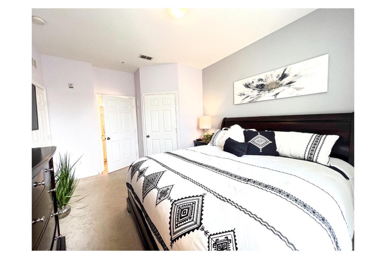 Windsor Hills Resort - Magical Atmosphere Condo - 5 Min Disney Orlando Exterior foto