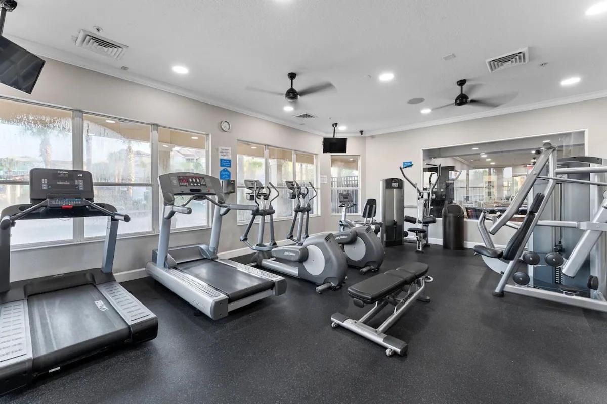 Windsor Hills Resort - Magical Atmosphere Condo - 5 Min Disney Orlando Exterior foto