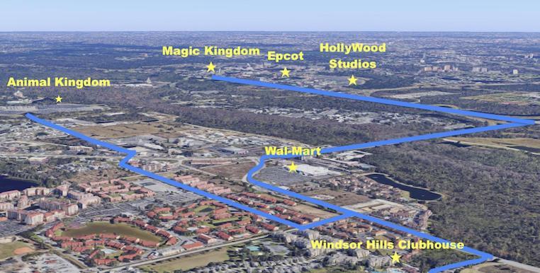 Windsor Hills Resort - Magical Atmosphere Condo - 5 Min Disney Orlando Exterior foto
